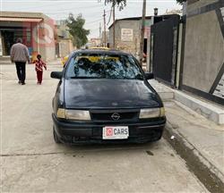 اوبل فيكترا